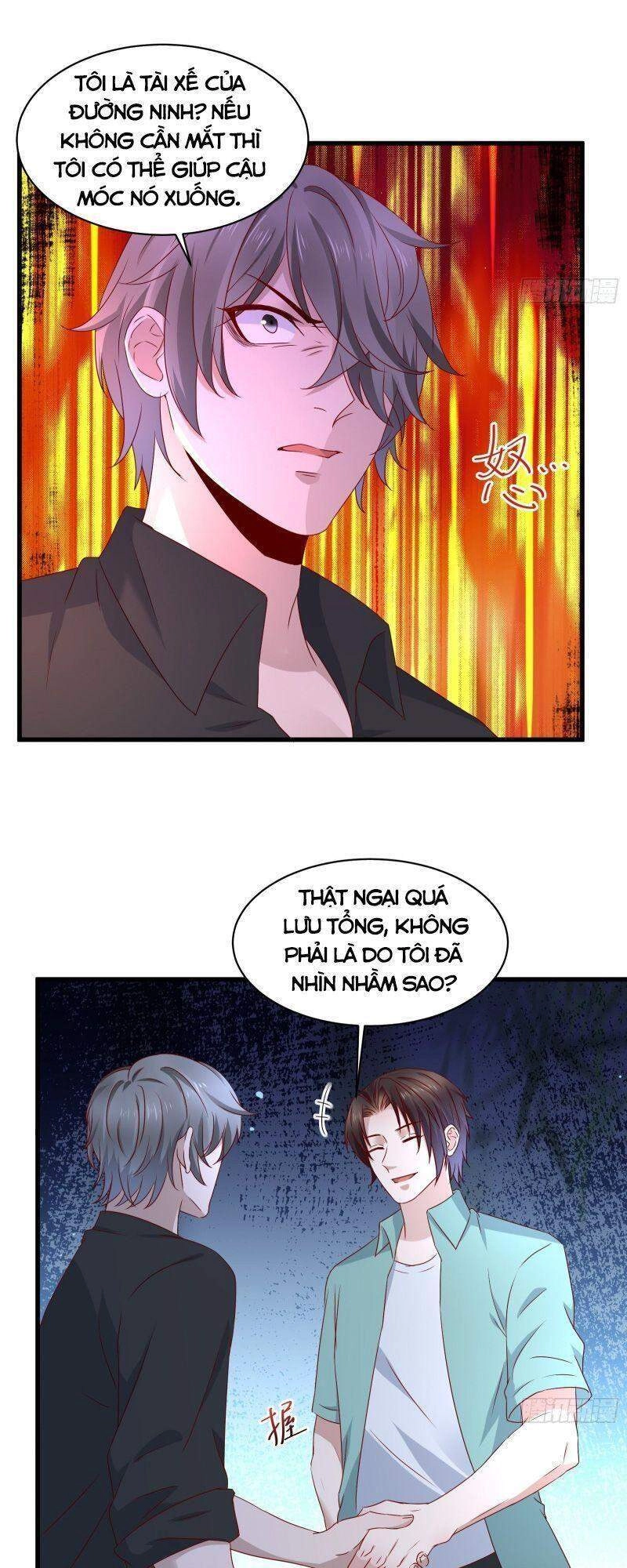 Vua Đầu Tư Mạnh Nhất Chapter 28 - 13