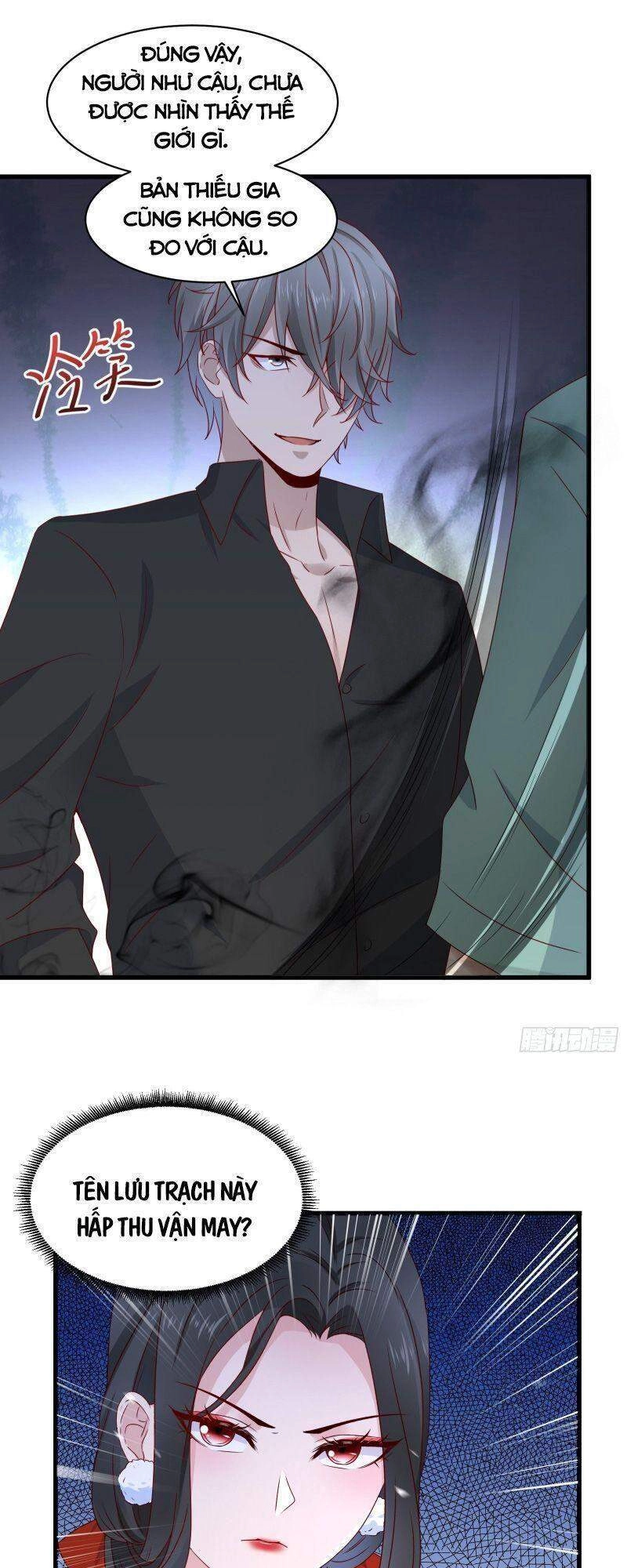 Vua Đầu Tư Mạnh Nhất Chapter 28 - 15