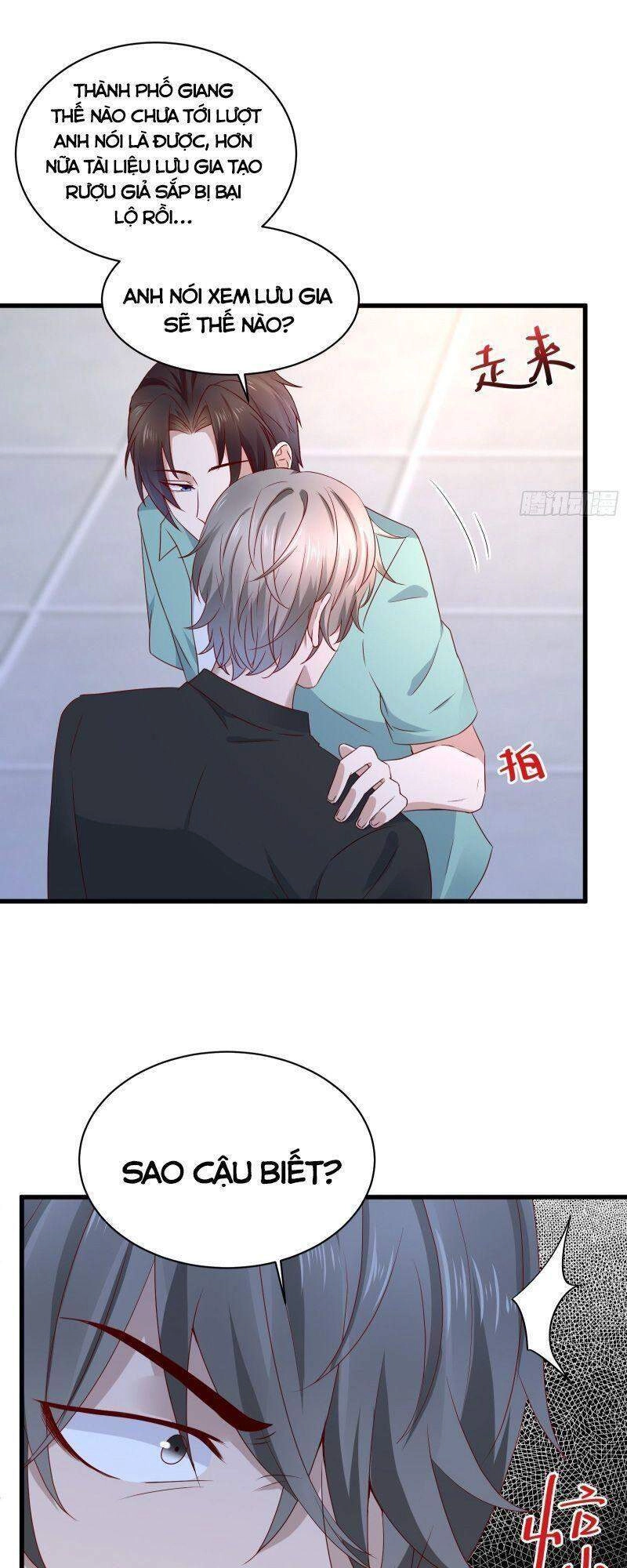 Vua Đầu Tư Mạnh Nhất Chapter 28 - 23