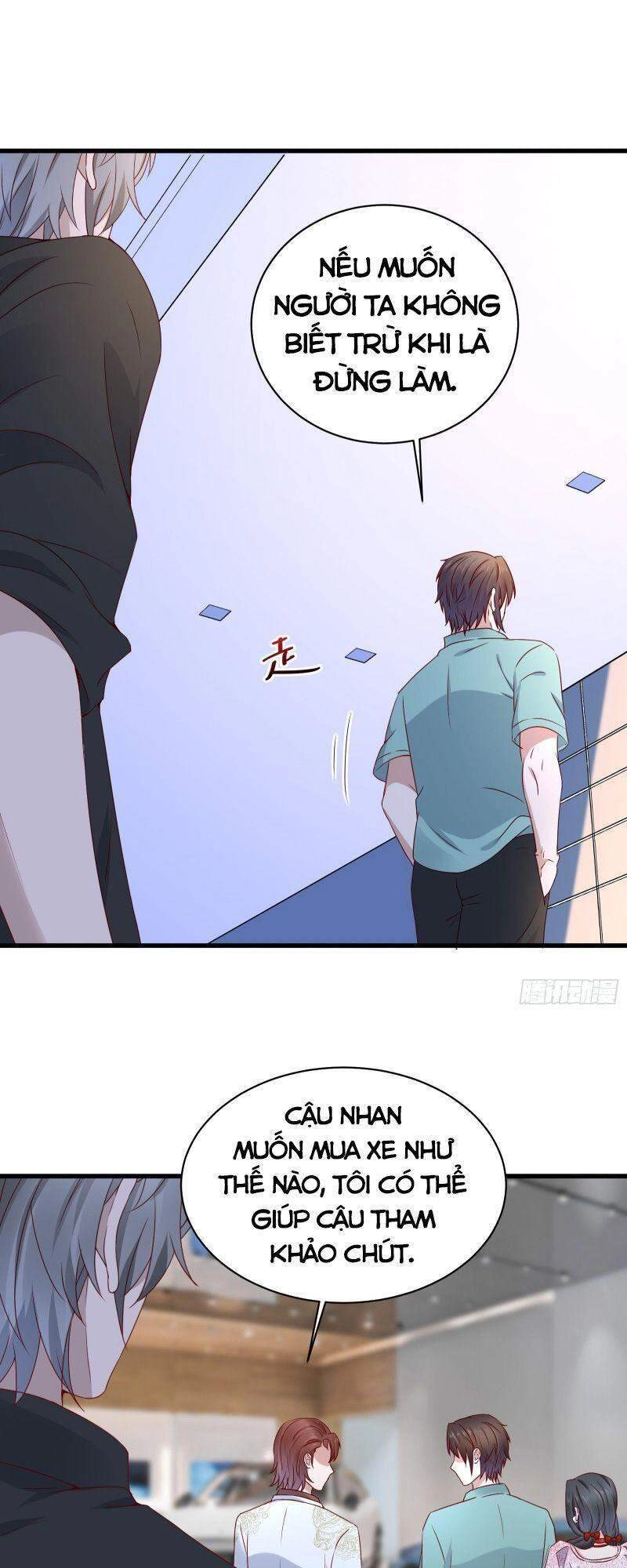 Vua Đầu Tư Mạnh Nhất Chapter 28 - 25