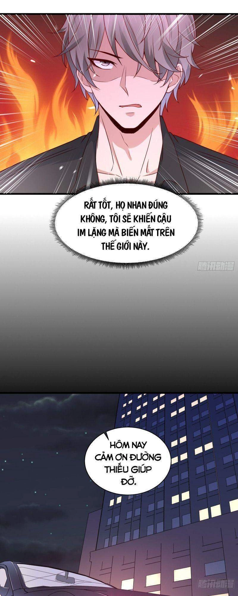 Vua Đầu Tư Mạnh Nhất Chapter 28 - 27