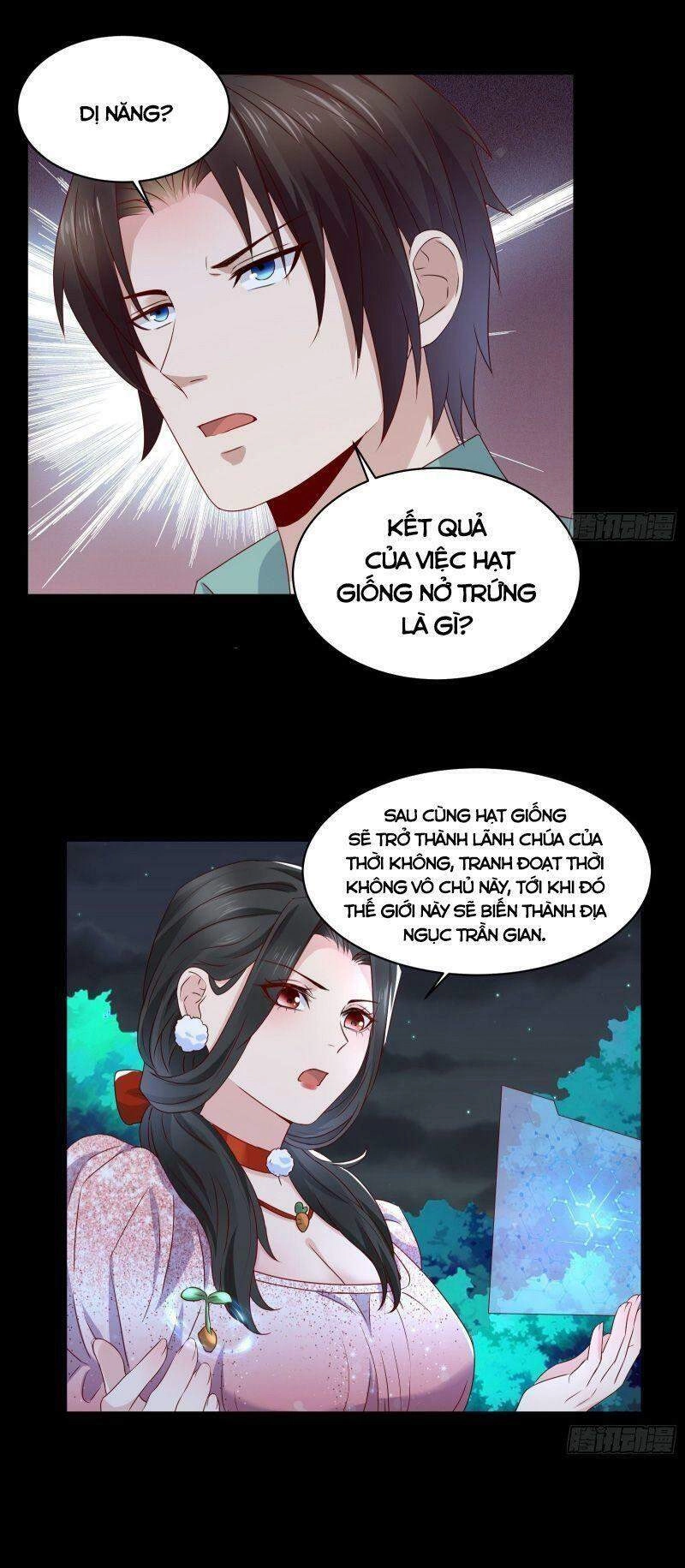 Vua Đầu Tư Mạnh Nhất Chapter 29 - 3