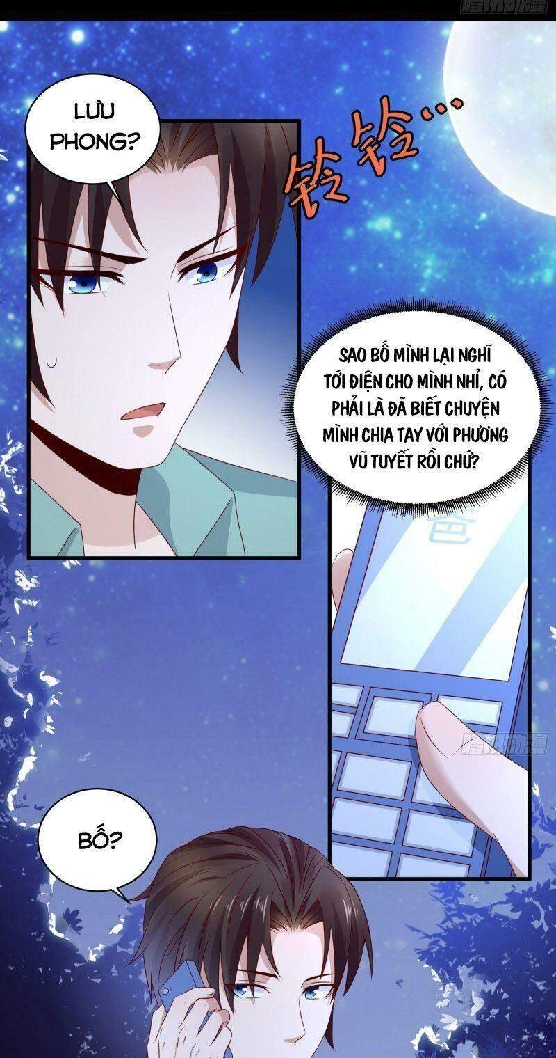 Vua Đầu Tư Mạnh Nhất Chapter 29 - 6