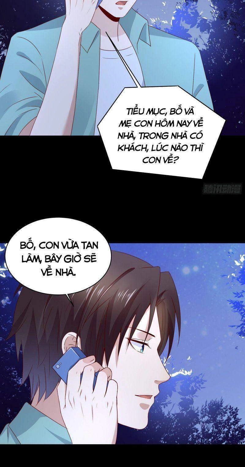 Vua Đầu Tư Mạnh Nhất Chapter 29 - 7