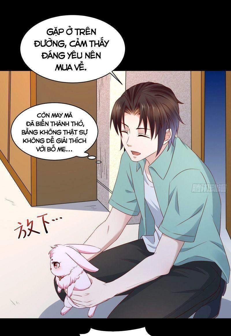 Vua Đầu Tư Mạnh Nhất Chapter 29 - 10