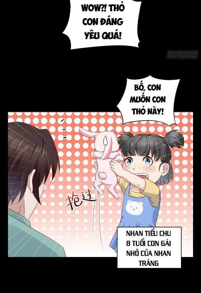 Vua Đầu Tư Mạnh Nhất Chapter 29 - 11