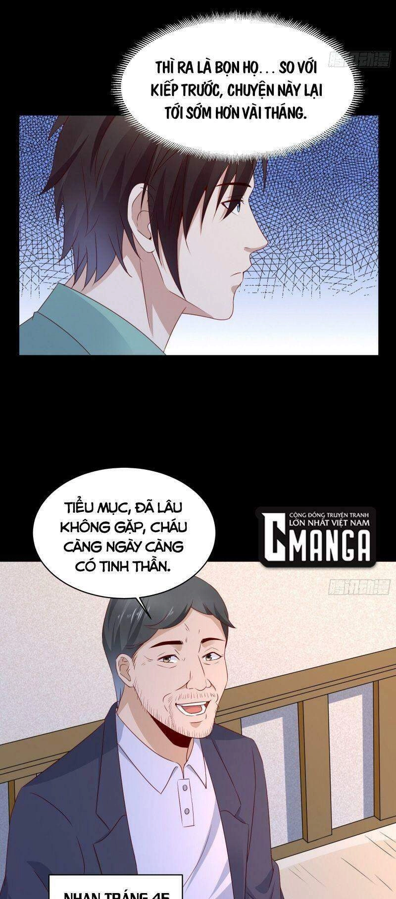 Vua Đầu Tư Mạnh Nhất Chapter 29 - 12