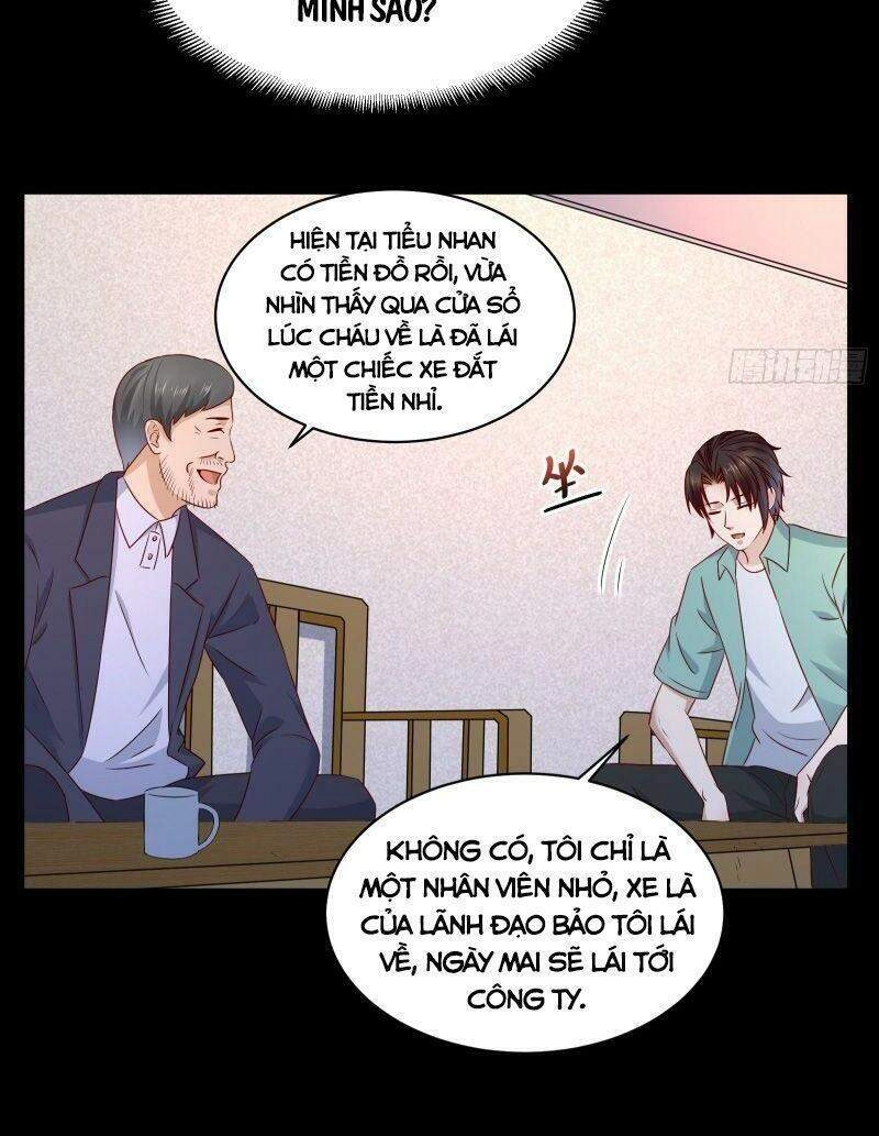 Vua Đầu Tư Mạnh Nhất Chapter 29 - 15