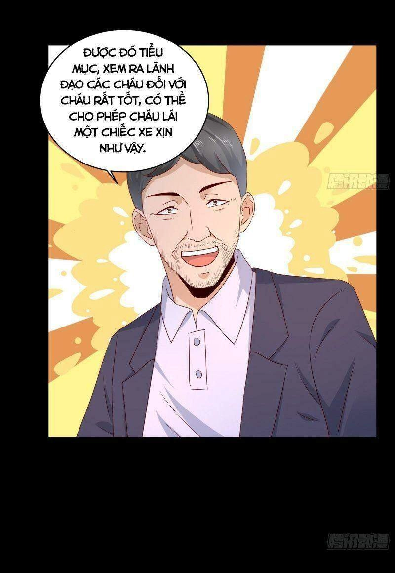 Vua Đầu Tư Mạnh Nhất Chapter 29 - 16