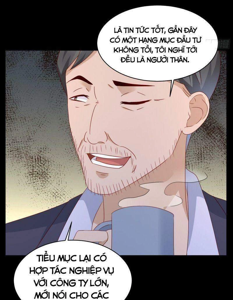 Vua Đầu Tư Mạnh Nhất Chapter 29 - 19