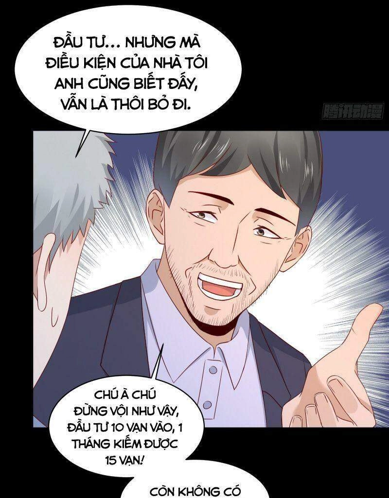 Vua Đầu Tư Mạnh Nhất Chapter 29 - 21