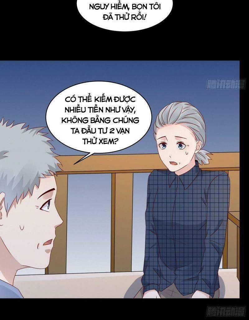 Vua Đầu Tư Mạnh Nhất Chapter 29 - 22