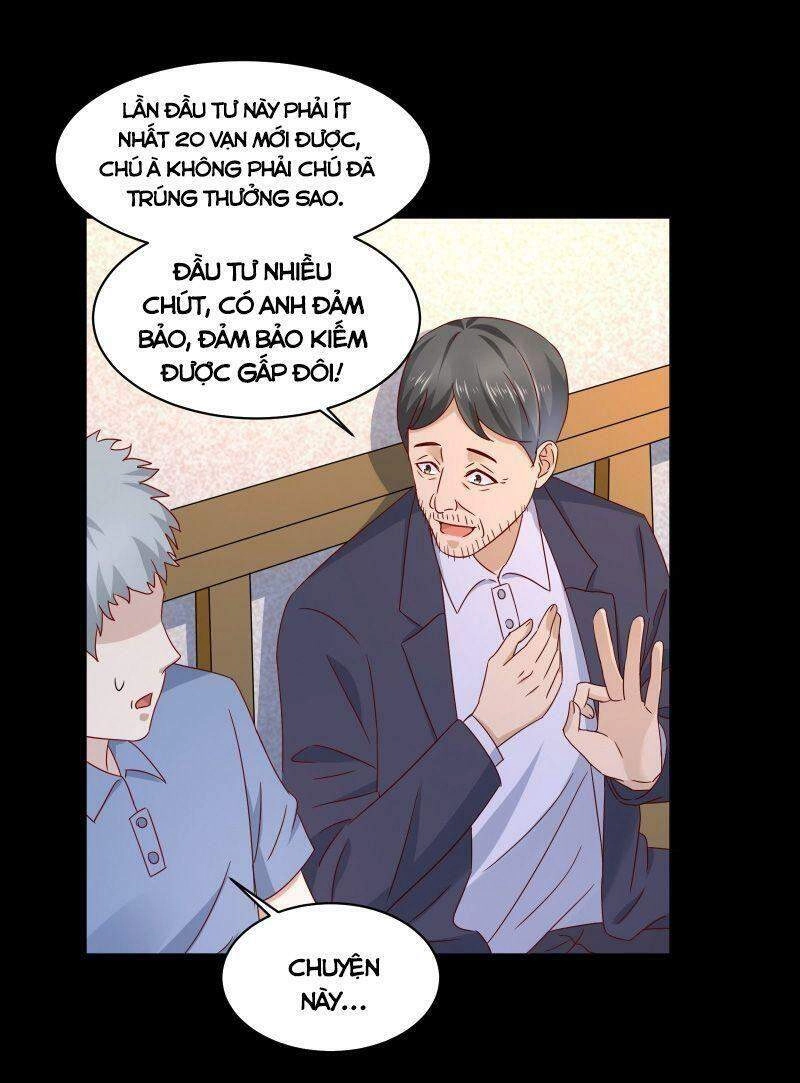 Vua Đầu Tư Mạnh Nhất Chapter 29 - 23