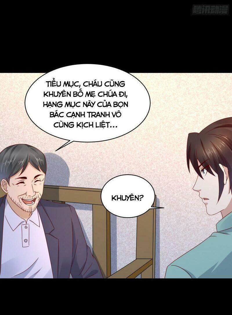 Vua Đầu Tư Mạnh Nhất Chapter 29 - 24