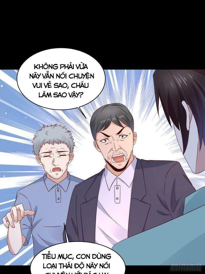 Vua Đầu Tư Mạnh Nhất Chapter 30 - 1