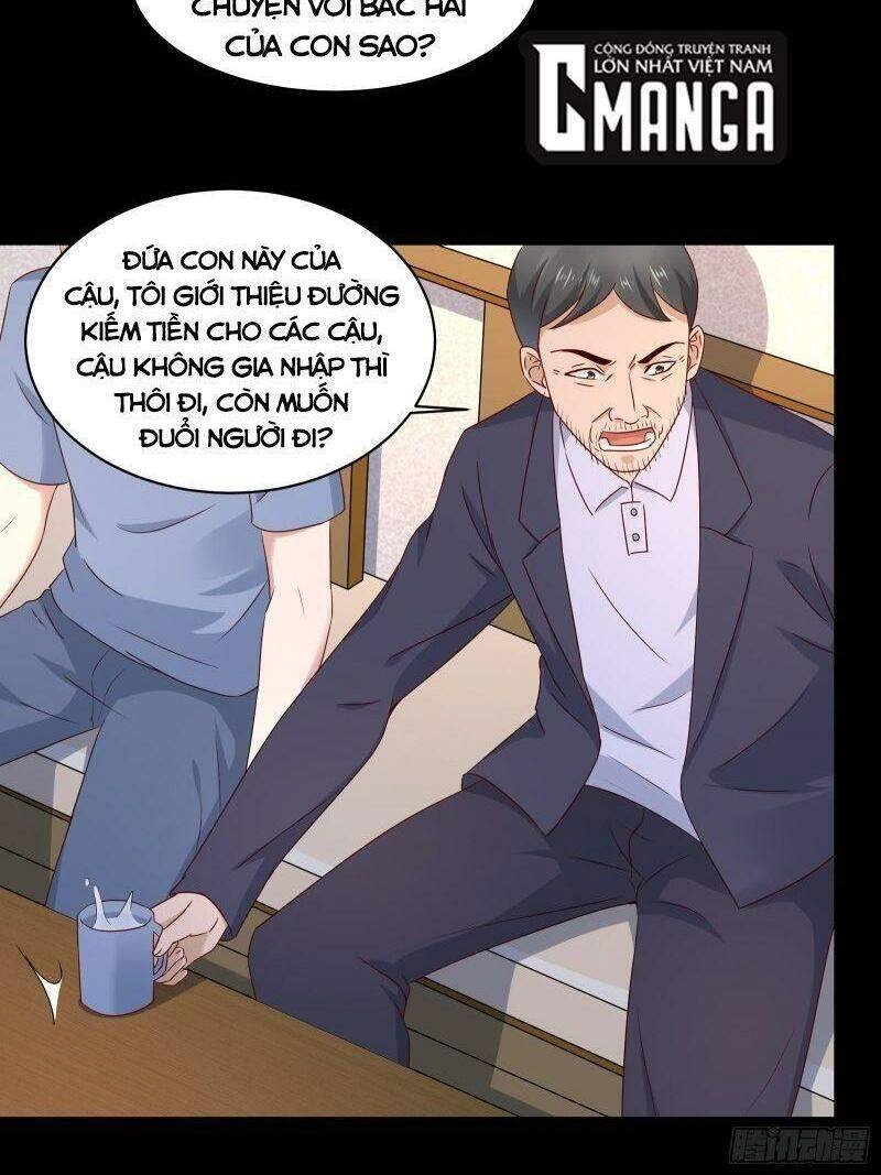 Vua Đầu Tư Mạnh Nhất Chapter 30 - 2