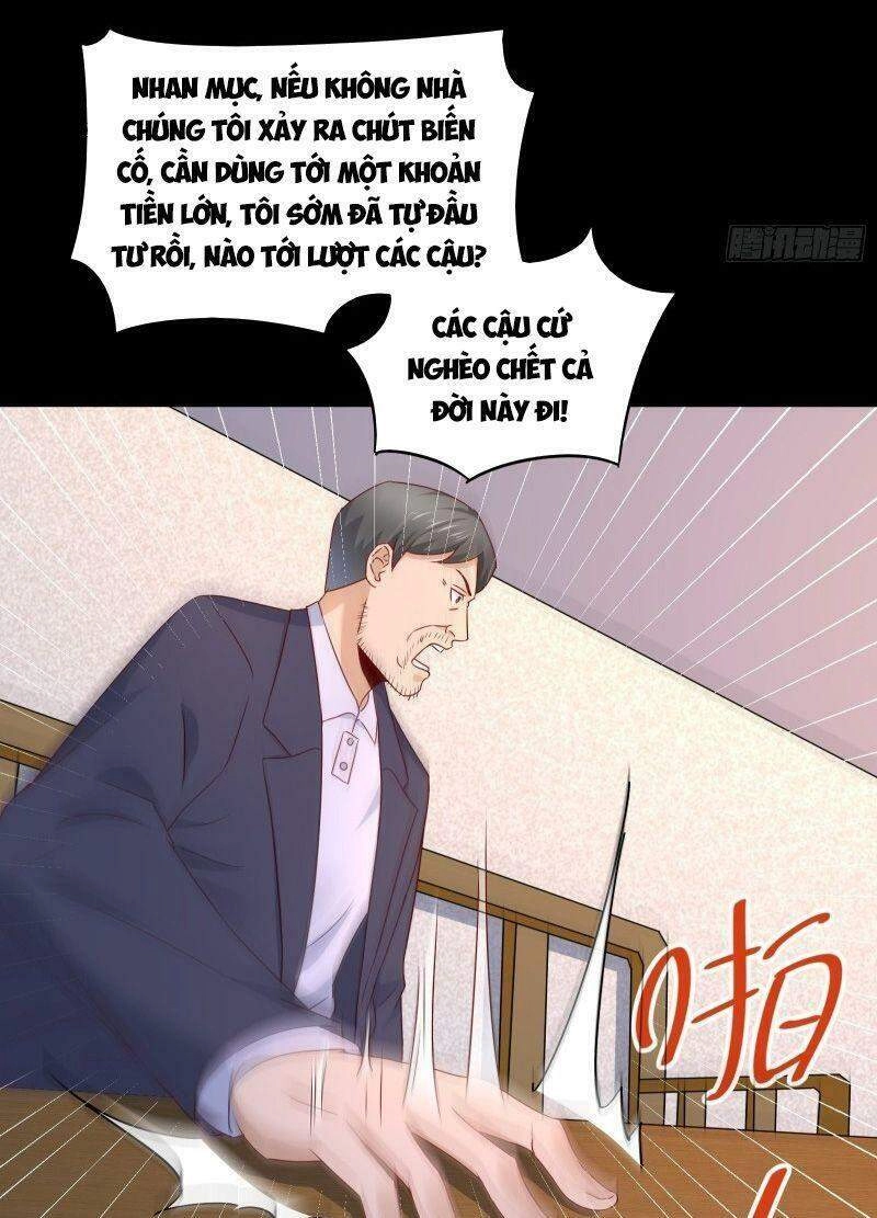 Vua Đầu Tư Mạnh Nhất Chapter 30 - 4