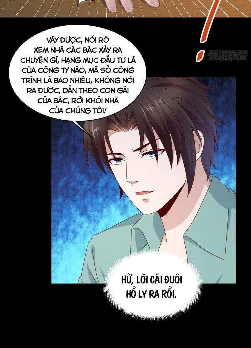 Vua Đầu Tư Mạnh Nhất Chapter 30 - 5