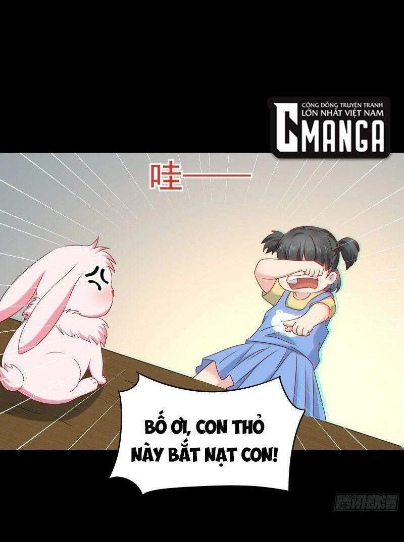 Vua Đầu Tư Mạnh Nhất Chapter 30 - 8