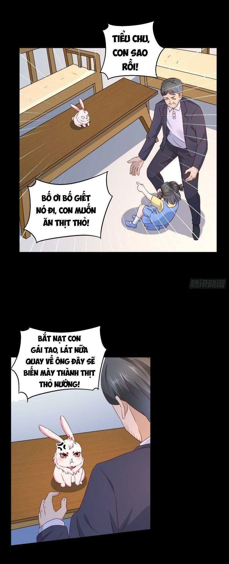 Vua Đầu Tư Mạnh Nhất Chapter 30 - 9