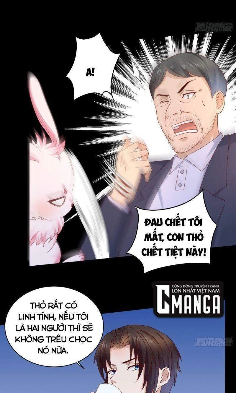 Vua Đầu Tư Mạnh Nhất Chapter 30 - 10