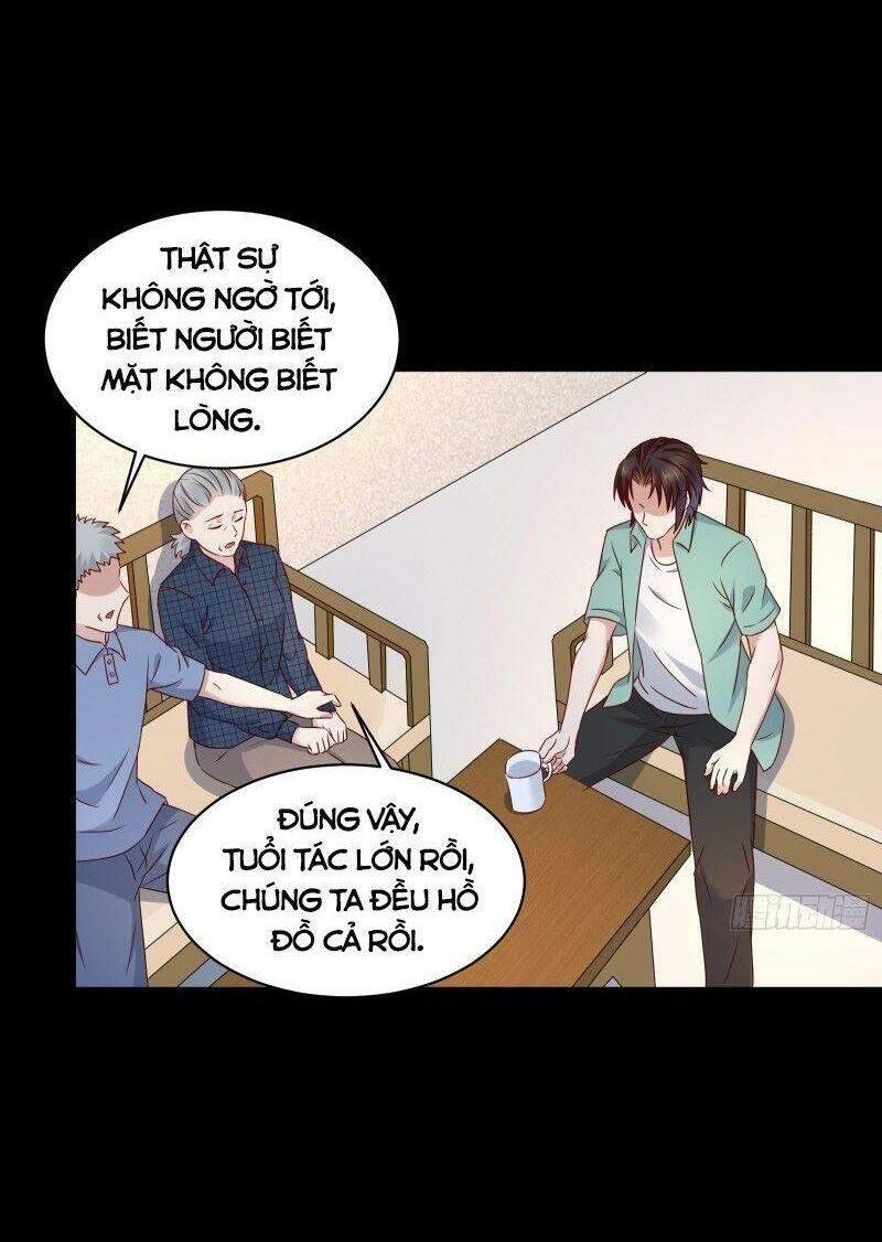 Vua Đầu Tư Mạnh Nhất Chapter 30 - 15