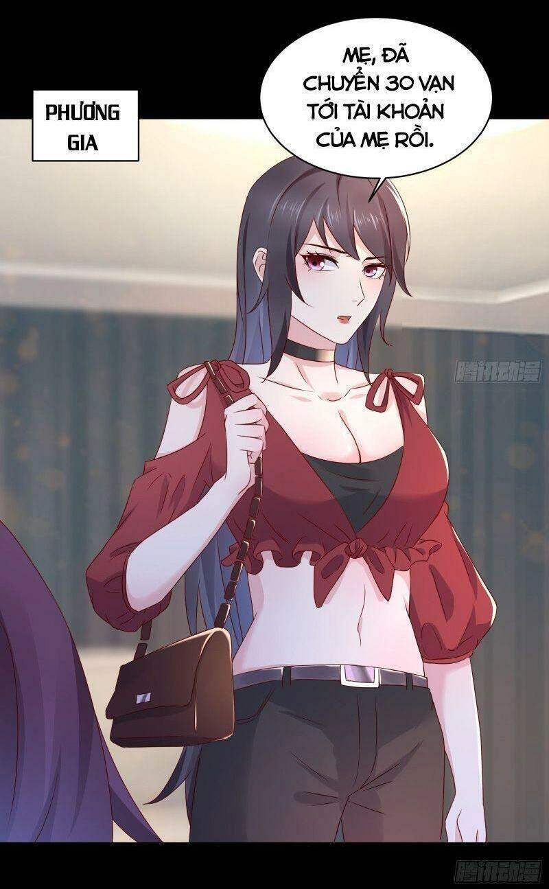 Vua Đầu Tư Mạnh Nhất Chapter 30 - 17