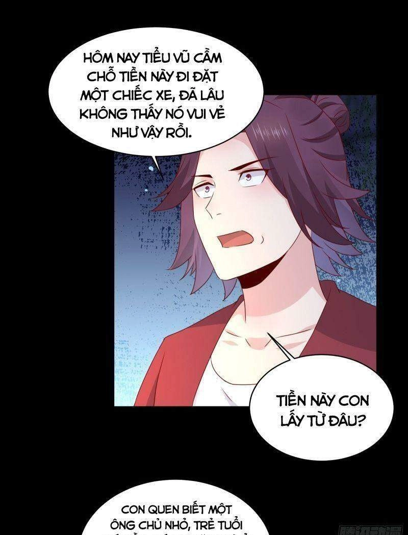 Vua Đầu Tư Mạnh Nhất Chapter 30 - 18