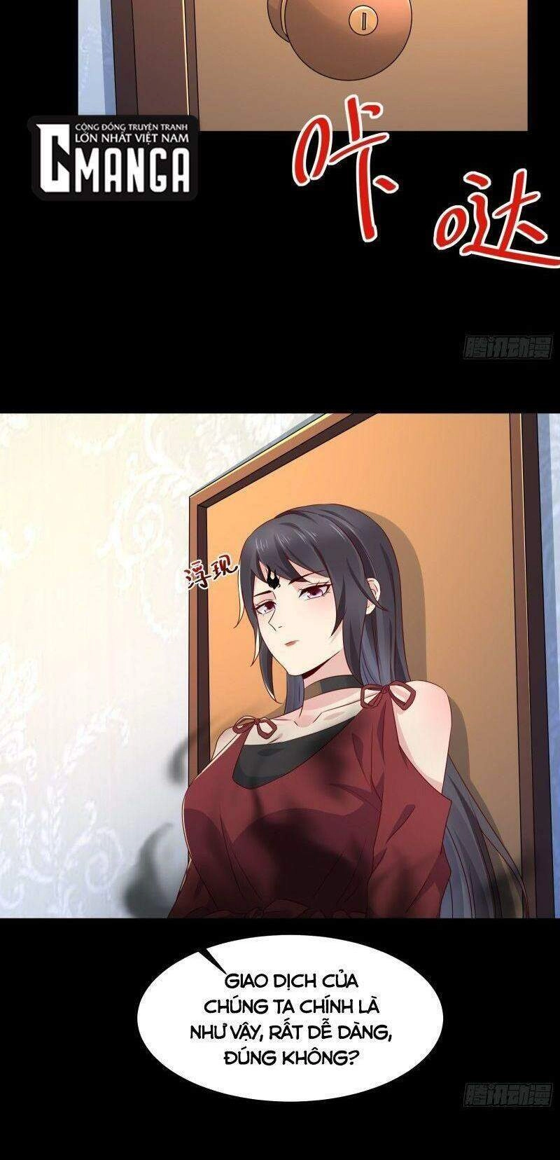 Vua Đầu Tư Mạnh Nhất Chapter 30 - 21