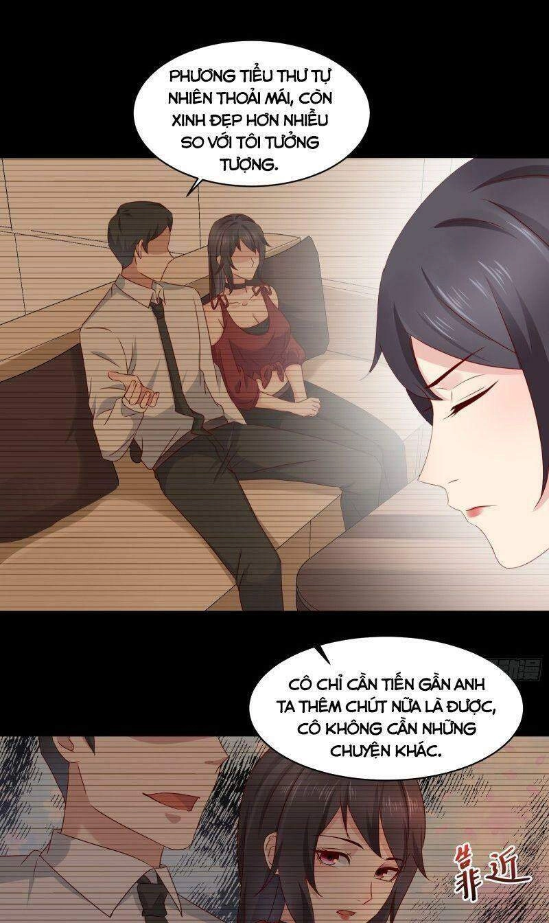 Vua Đầu Tư Mạnh Nhất Chapter 30 - 22