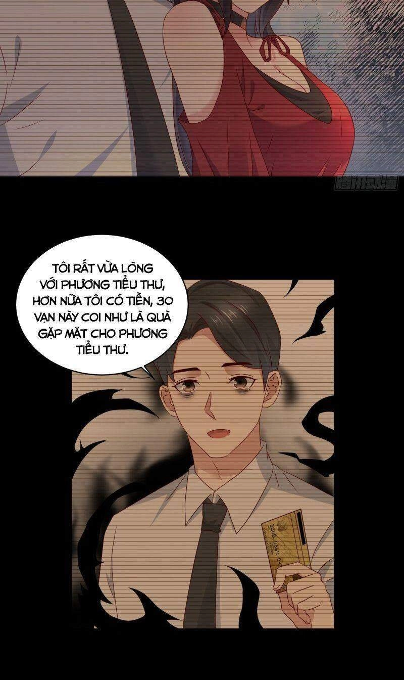 Vua Đầu Tư Mạnh Nhất Chapter 30 - 23