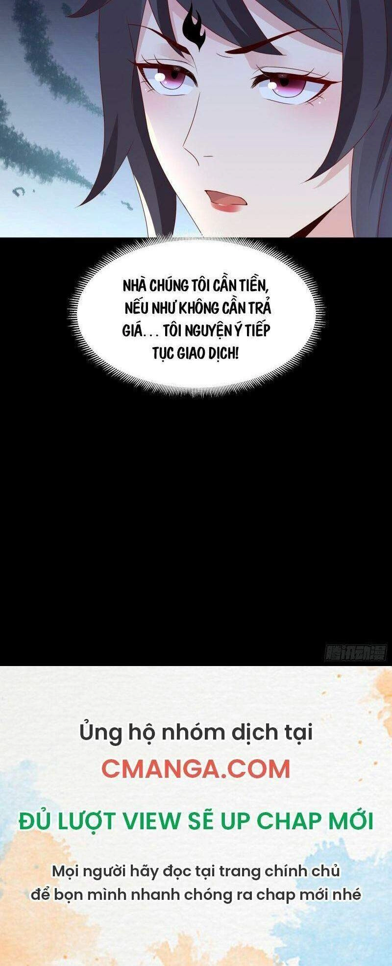 Vua Đầu Tư Mạnh Nhất Chapter 30 - 25