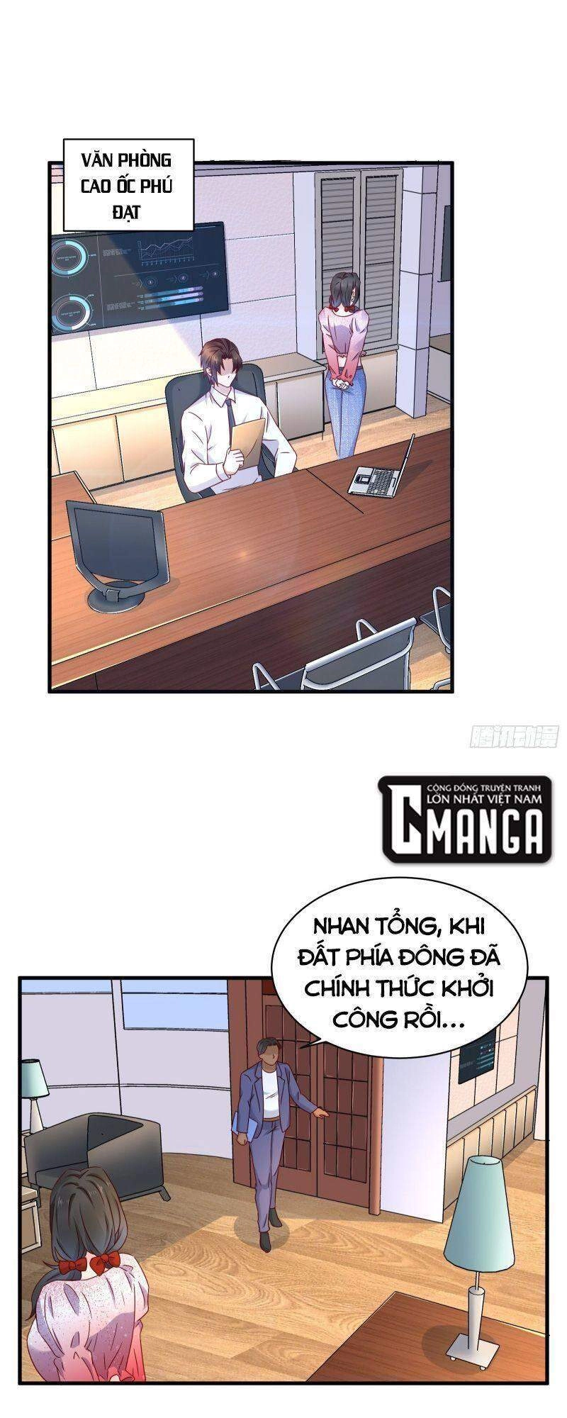 Vua Đầu Tư Mạnh Nhất Chapter 31 - 1