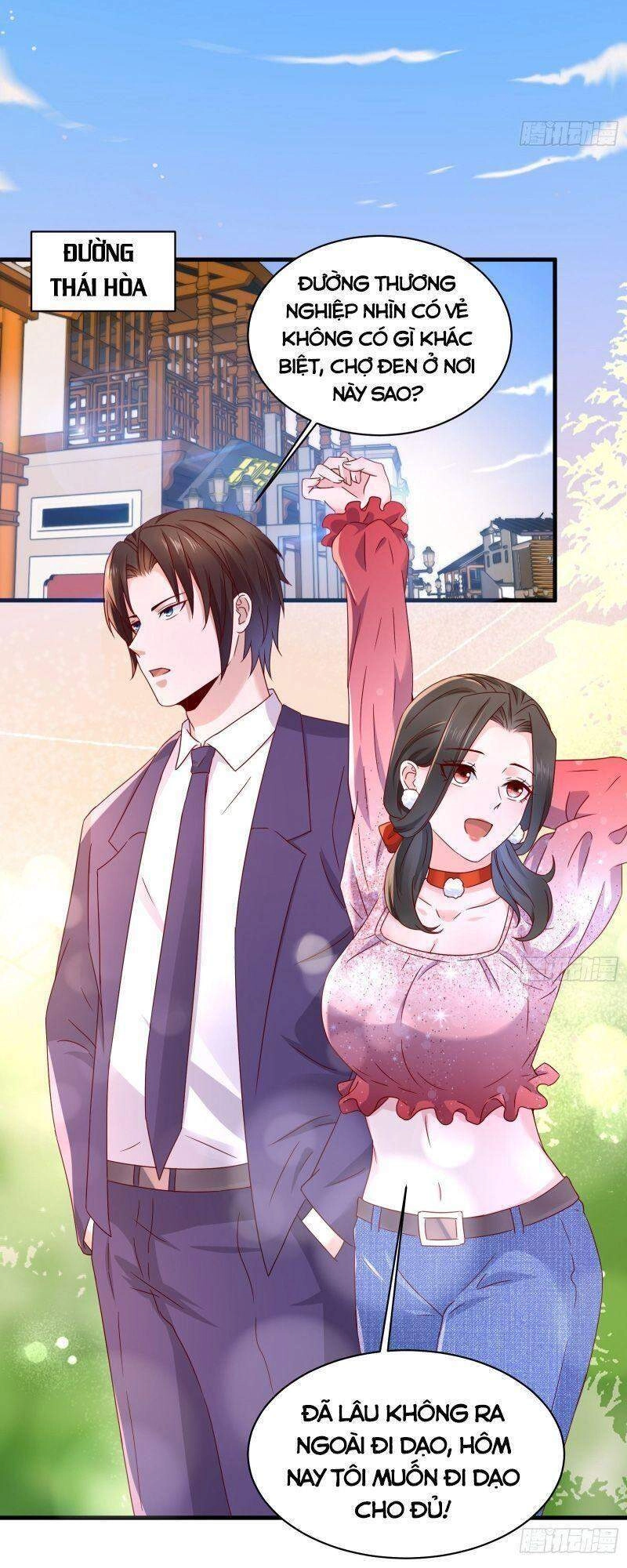 Vua Đầu Tư Mạnh Nhất Chapter 31 - 11