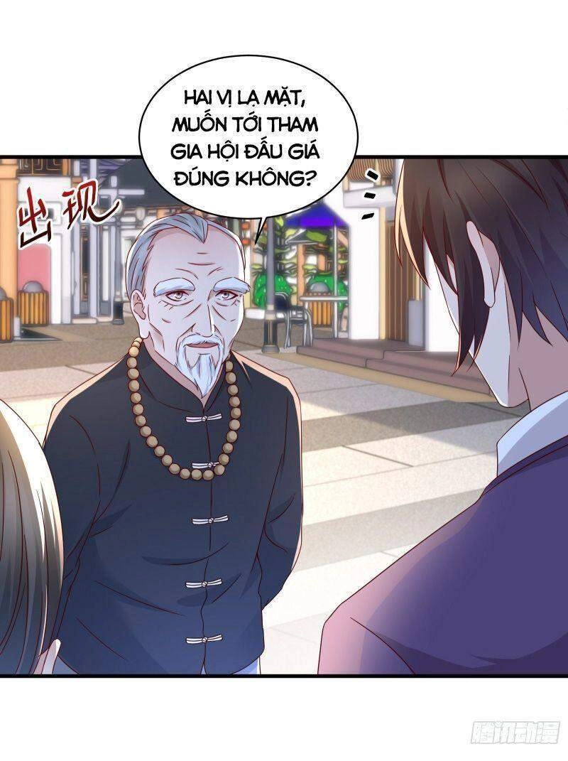 Vua Đầu Tư Mạnh Nhất Chapter 31 - 12