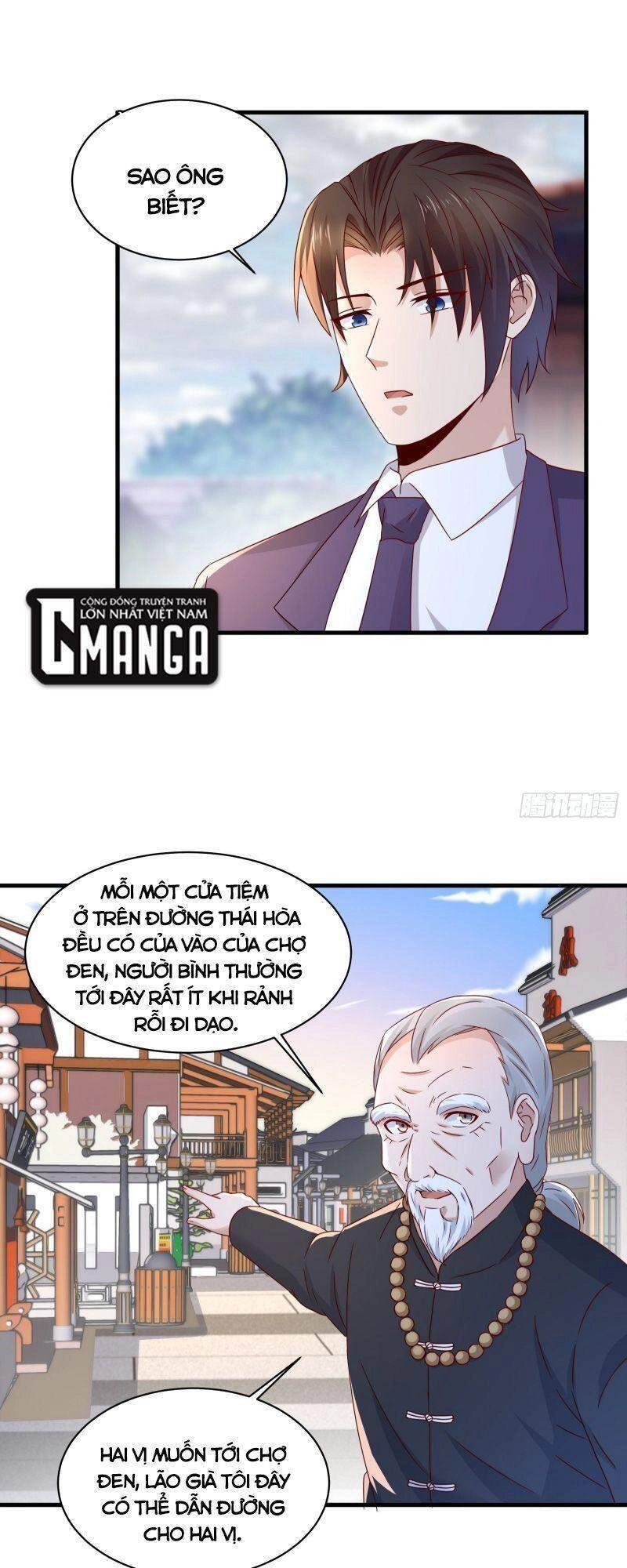 Vua Đầu Tư Mạnh Nhất Chapter 31 - 13