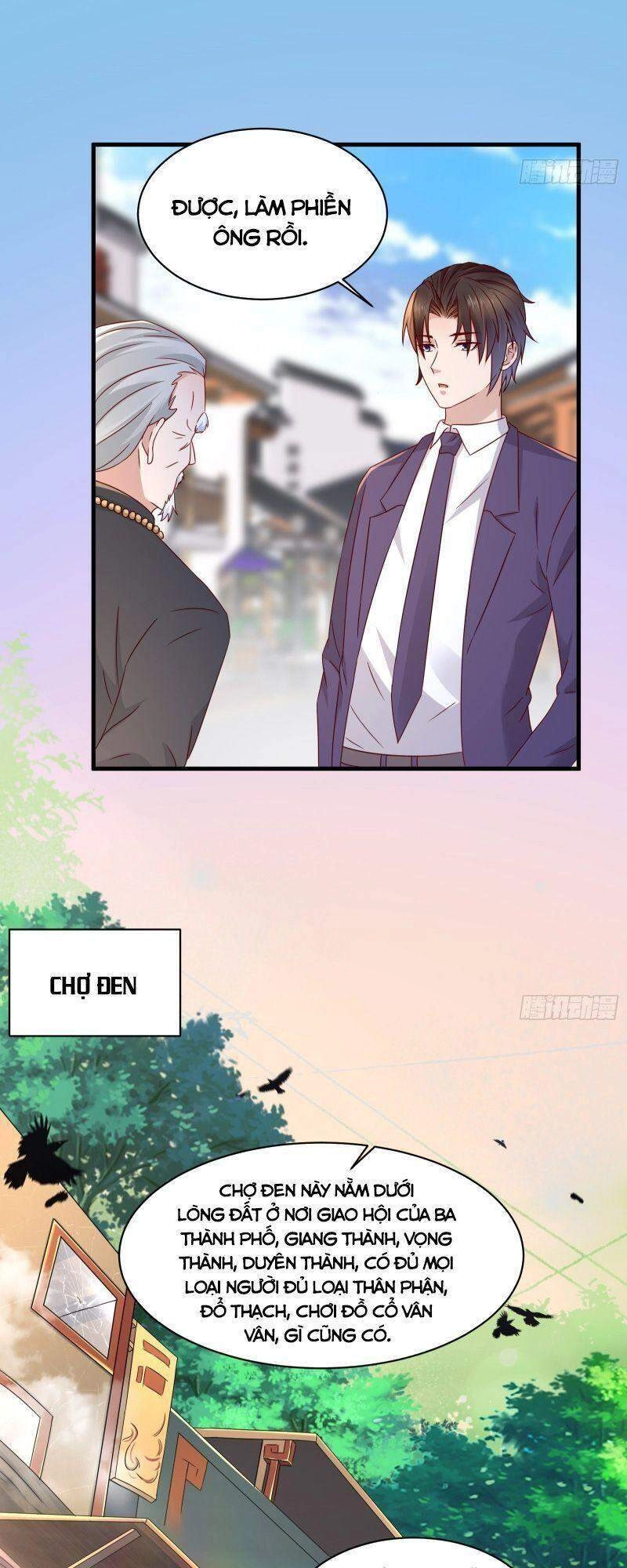 Vua Đầu Tư Mạnh Nhất Chapter 31 - 15