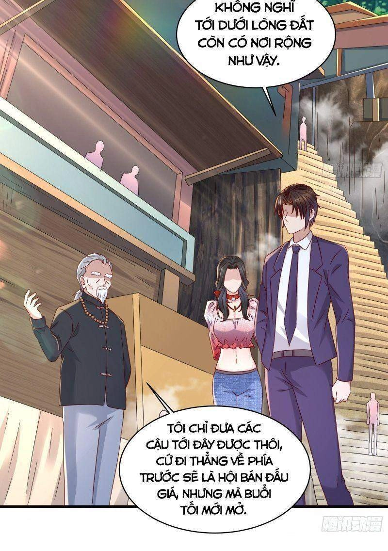 Vua Đầu Tư Mạnh Nhất Chapter 31 - 16