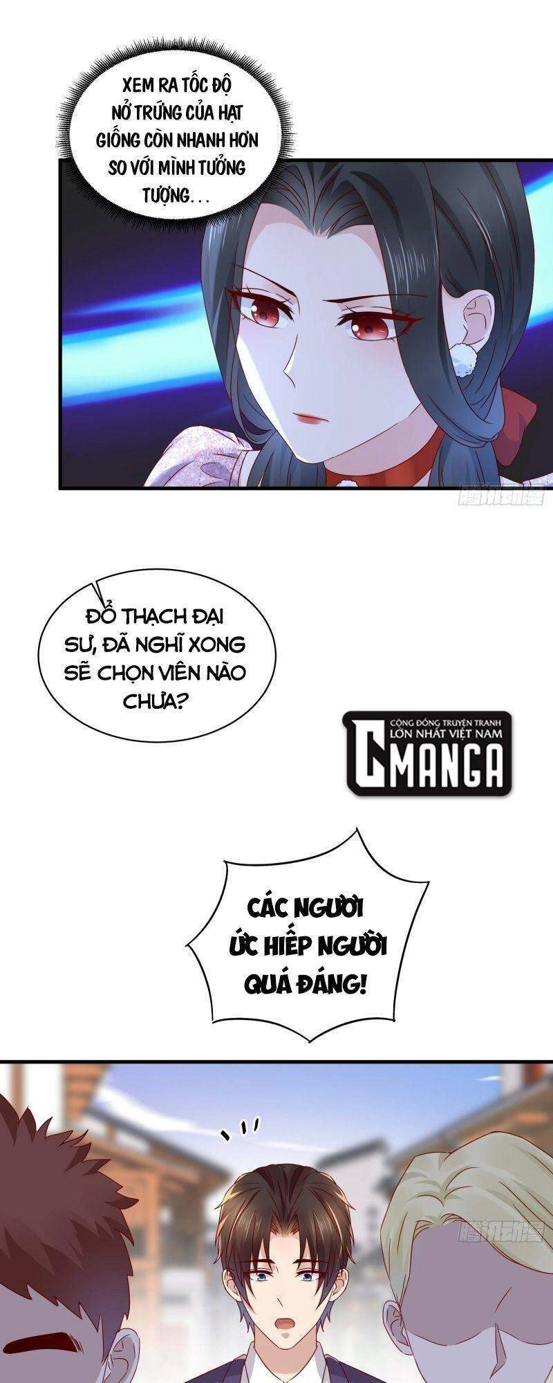 Vua Đầu Tư Mạnh Nhất Chapter 31 - 21