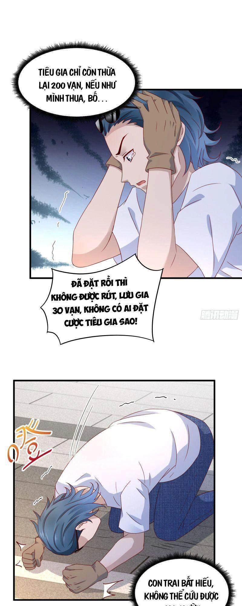 Vua Đầu Tư Mạnh Nhất Chapter 32 - 3