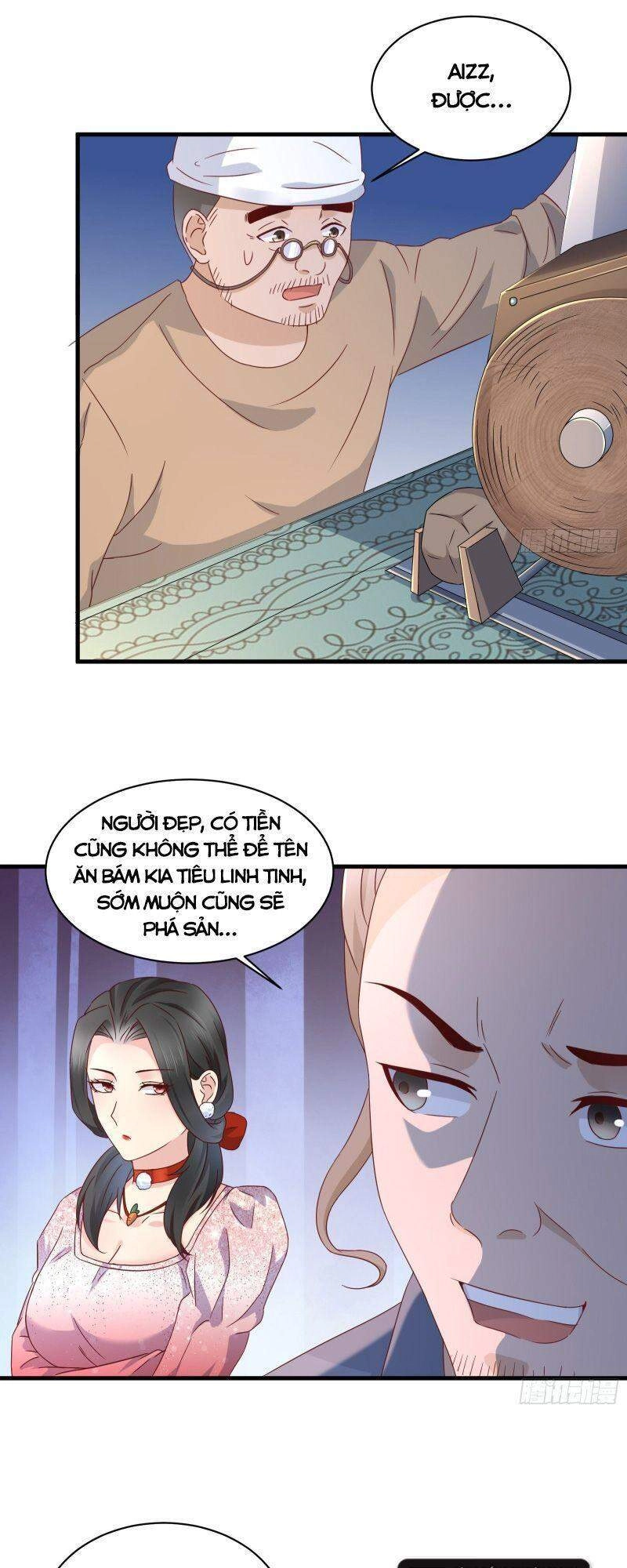 Vua Đầu Tư Mạnh Nhất Chapter 32 - 13