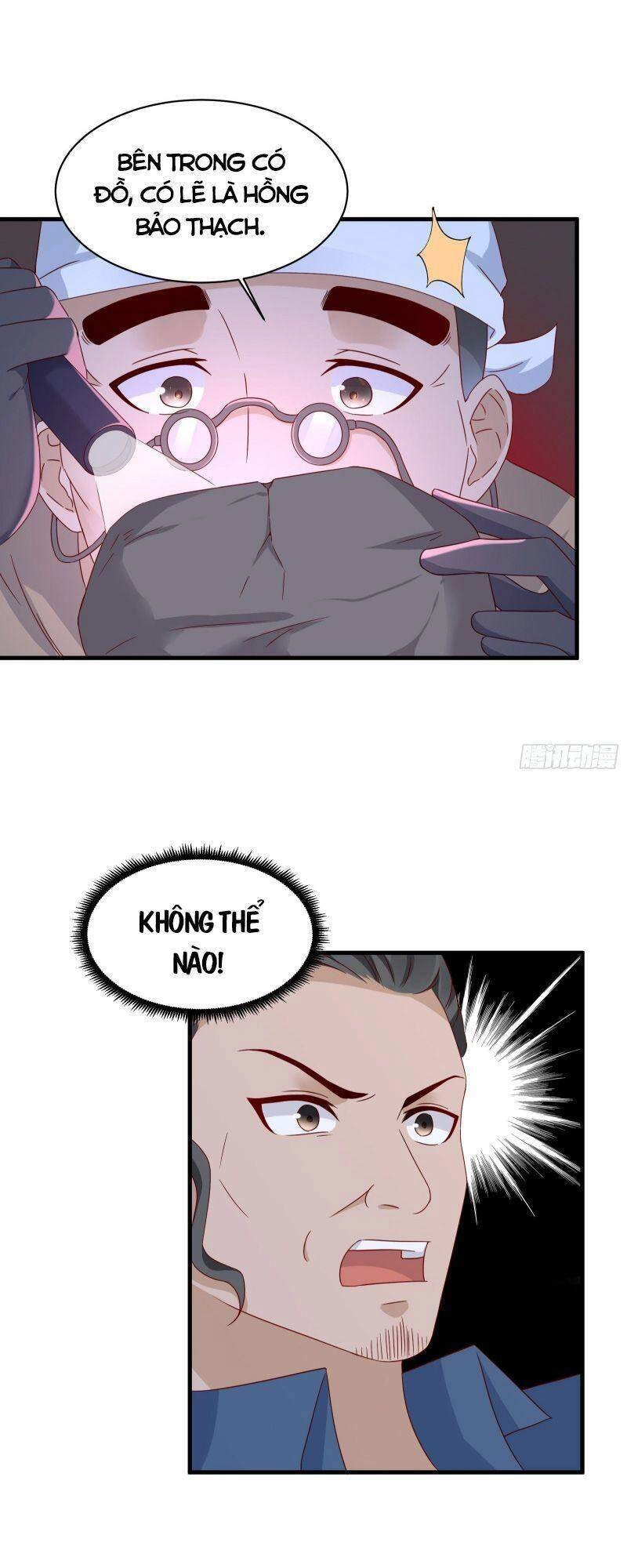 Vua Đầu Tư Mạnh Nhất Chapter 32 - 15