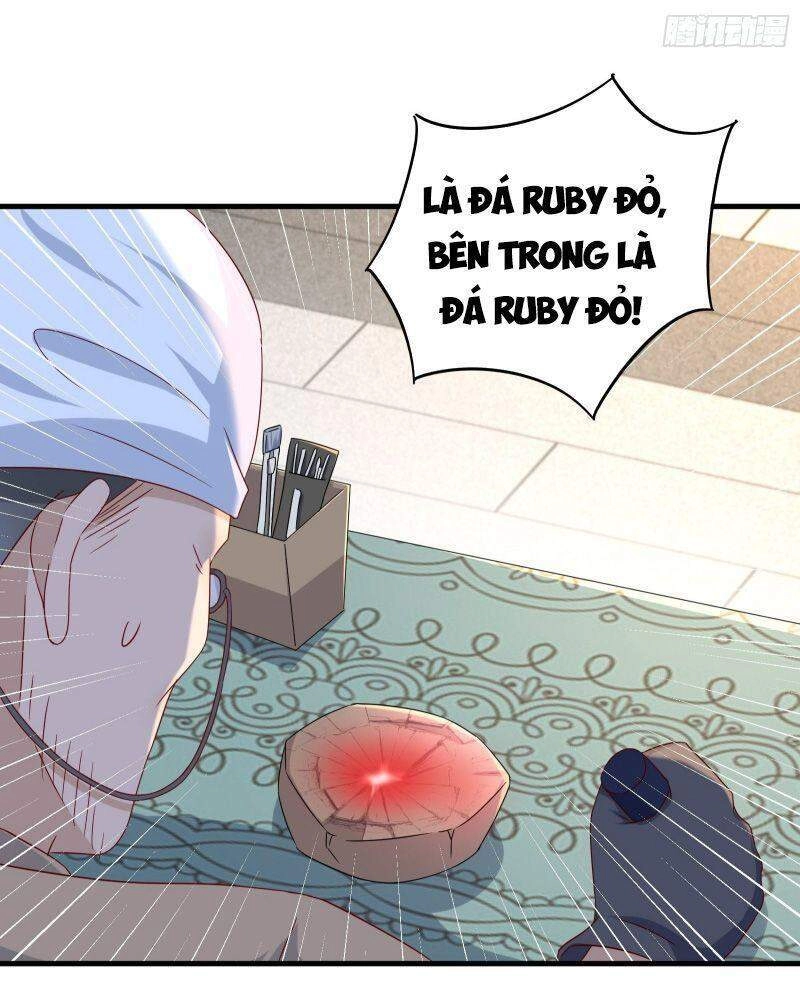 Vua Đầu Tư Mạnh Nhất Chapter 32 - 16