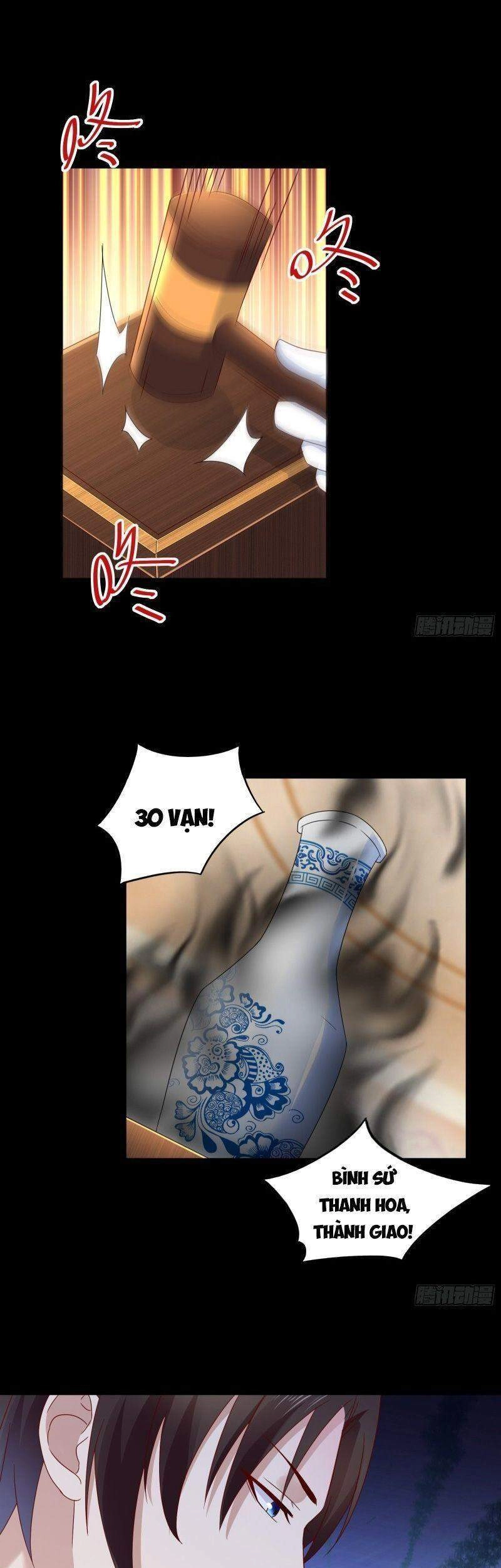 Vua Đầu Tư Mạnh Nhất Chapter 33 - 8