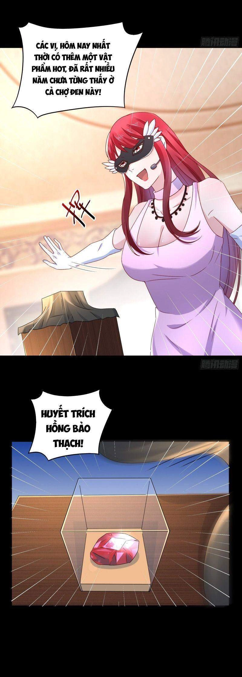 Vua Đầu Tư Mạnh Nhất Chapter 33 - 10