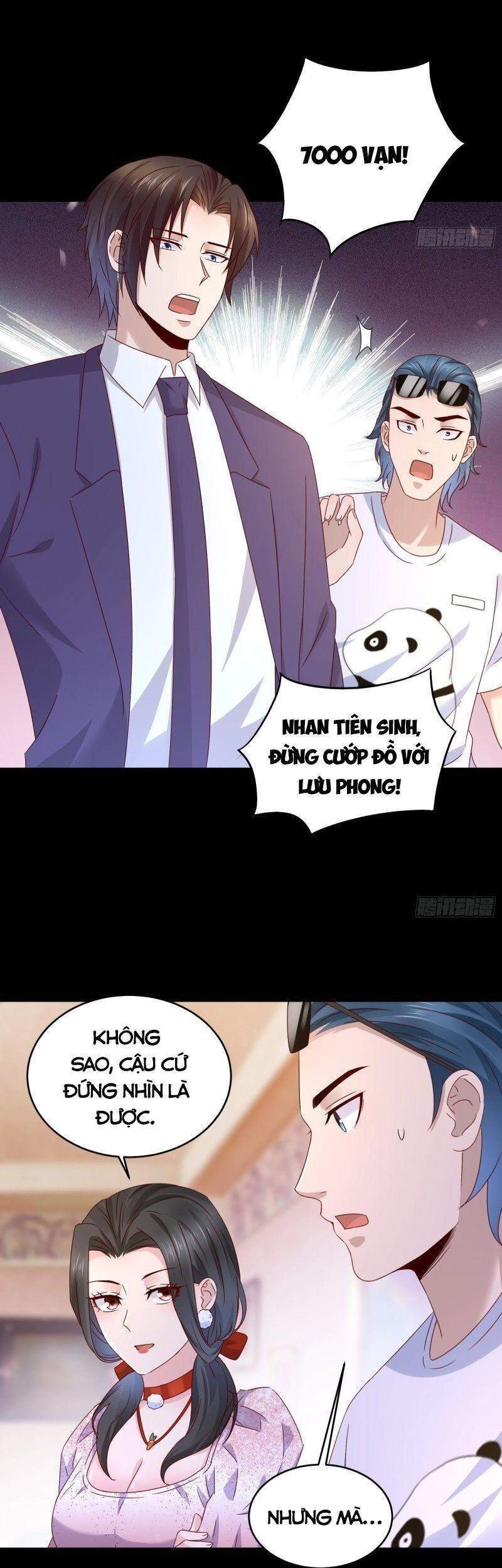 Vua Đầu Tư Mạnh Nhất Chapter 33 - 15