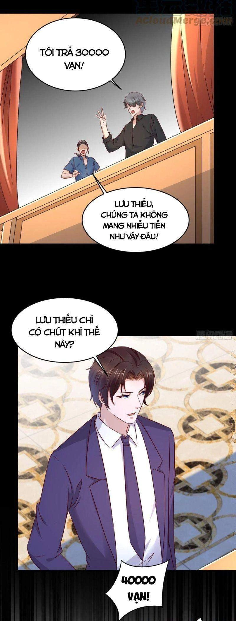 Vua Đầu Tư Mạnh Nhất Chapter 34 - 3