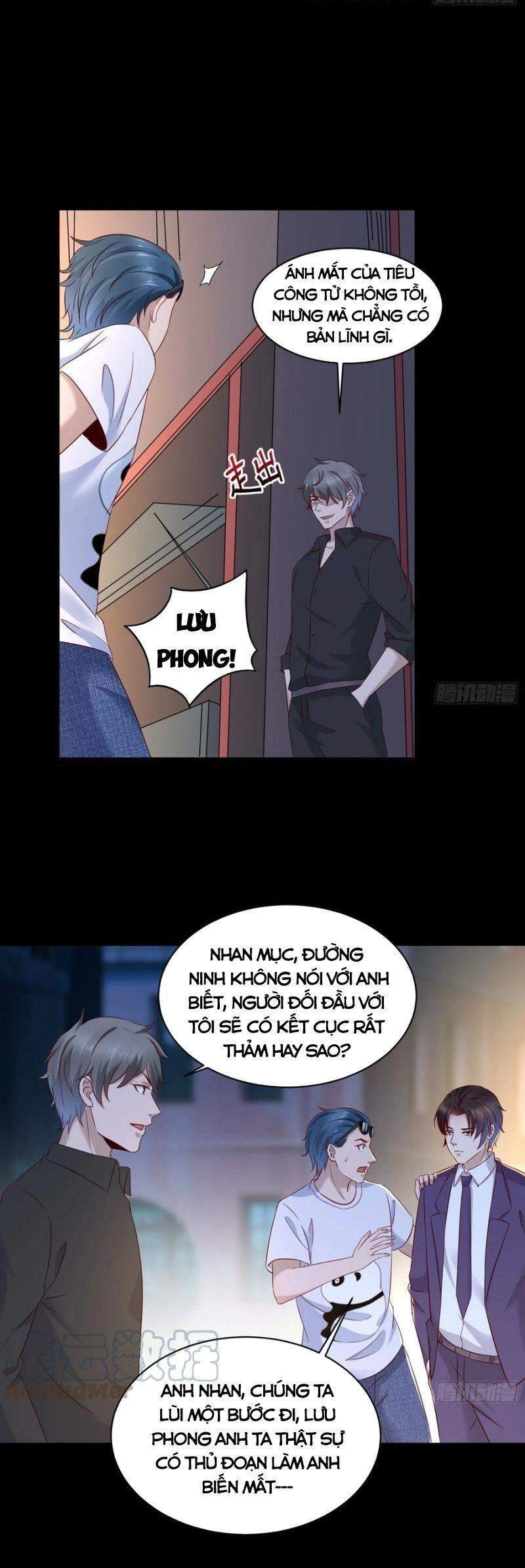 Vua Đầu Tư Mạnh Nhất Chapter 34 - 12