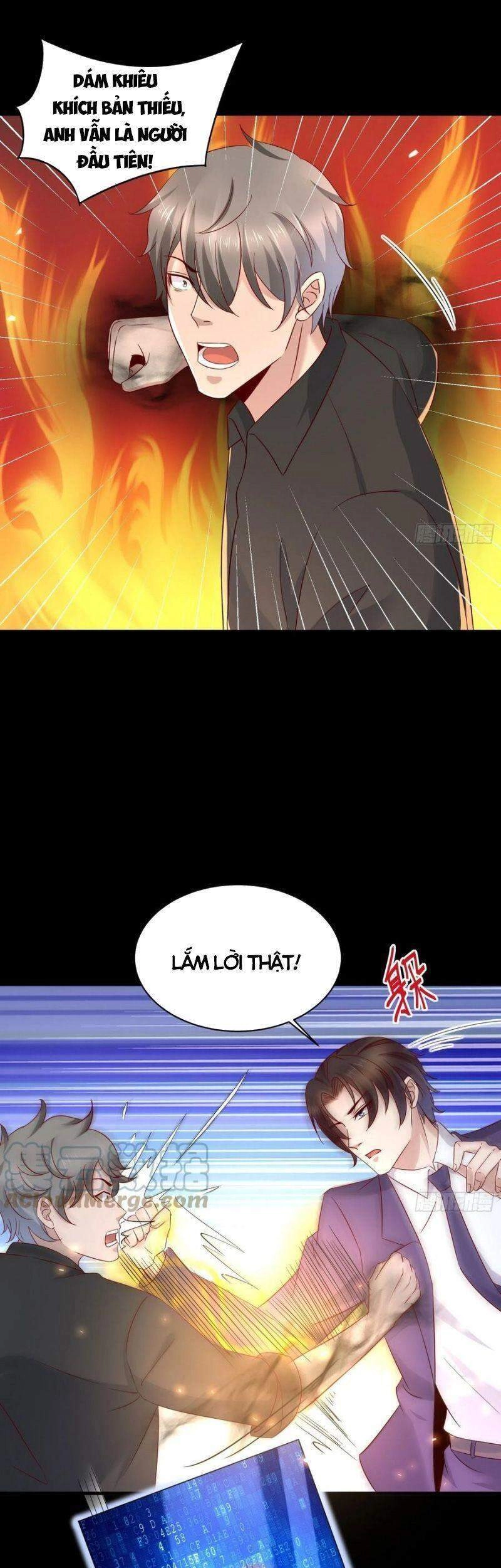 Vua Đầu Tư Mạnh Nhất Chapter 34 - 14