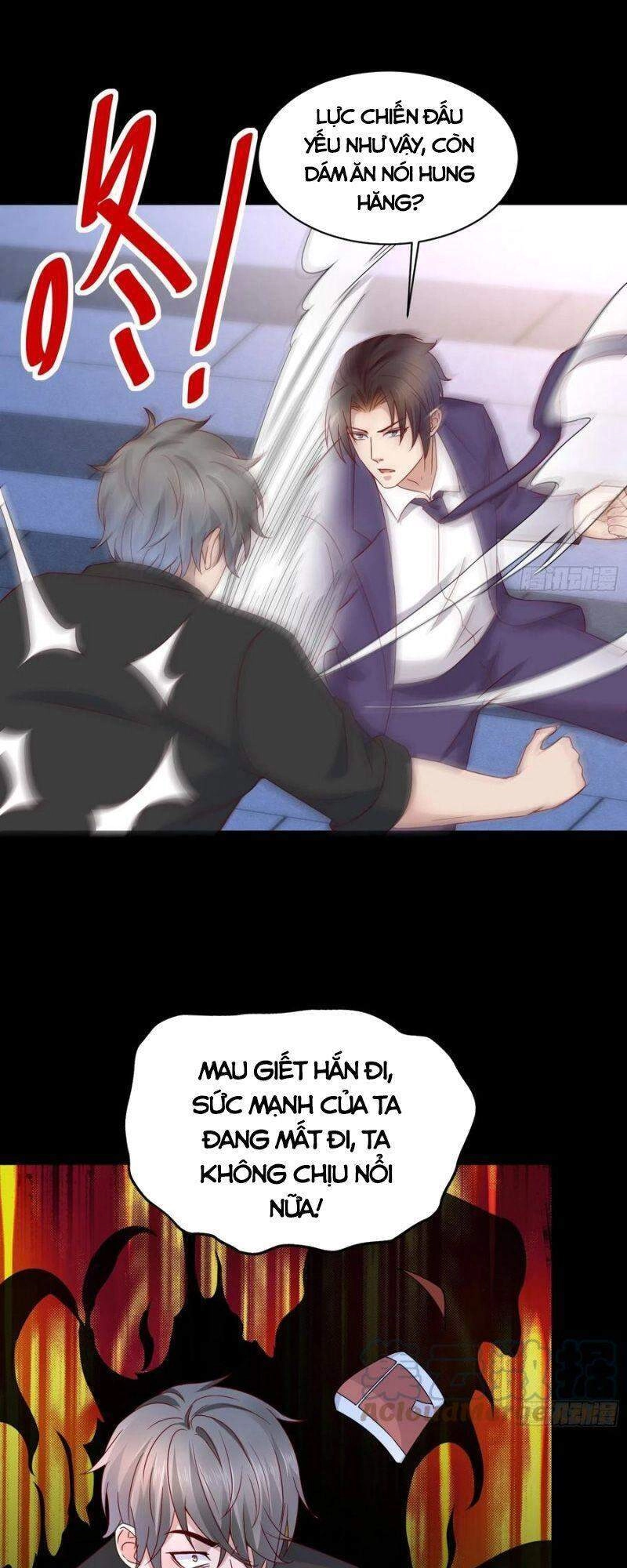 Vua Đầu Tư Mạnh Nhất Chapter 35 - 3